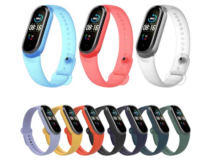 gennemskinnelig-band-for-mi-band-5