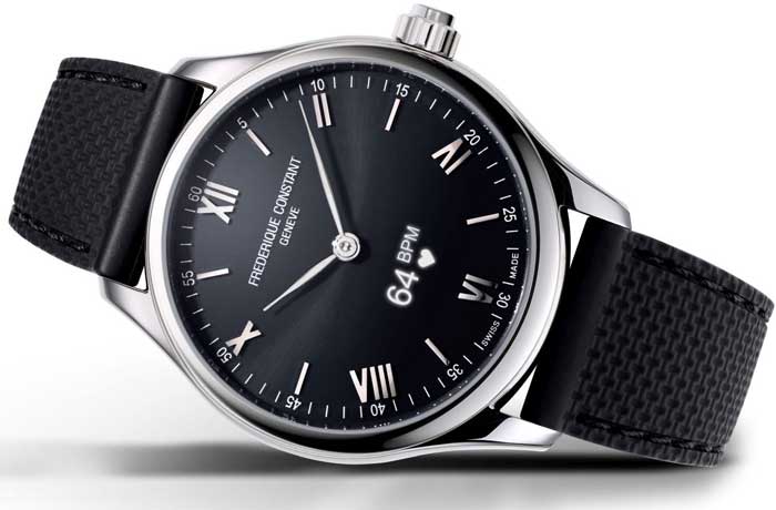 Frederique-Constant-Smartwatch -–- Gents-Vitality