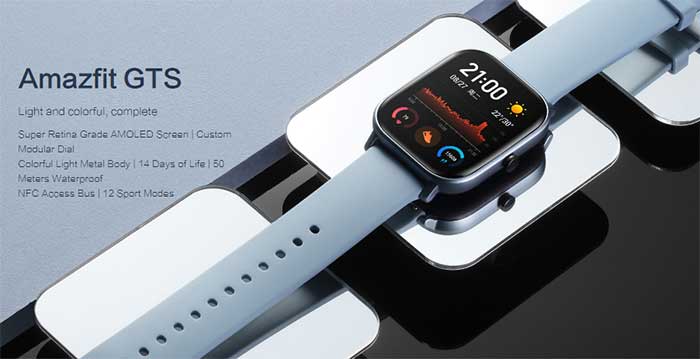 Bedste Apple Watch-alternativ