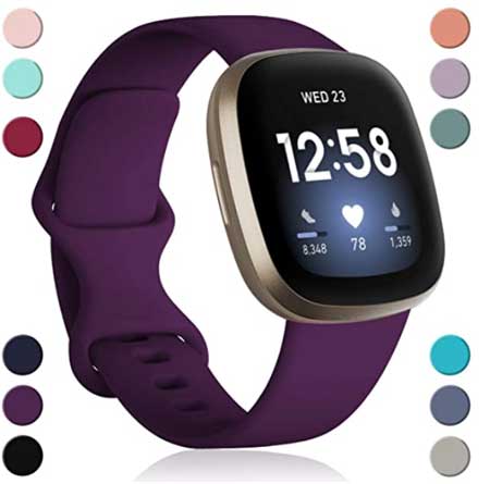 FItbit Sense Band