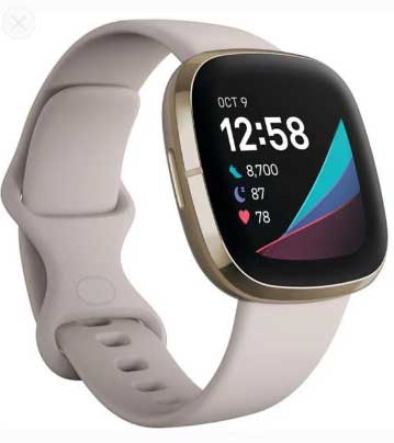 Fitbit-Sense-Smart-ur