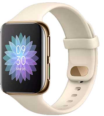 Opoo Watch