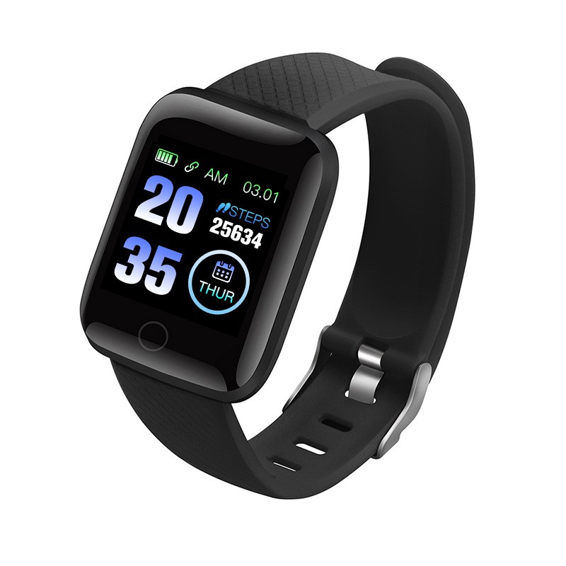 SC 116 Plus smartwatch