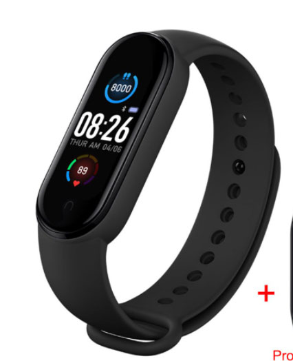 M5-Smartband