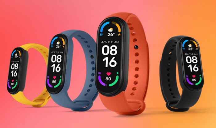 Xiaomi-Mi-Band-6-brugervejledning