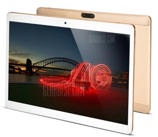Onda V10 4G Phablet Deal [Kuponkode inde]