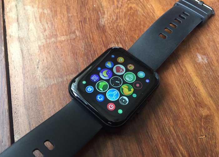 Kospet Magic 3 Smartwatch Fuld anmeldelse - Premium Look, Featured Packed