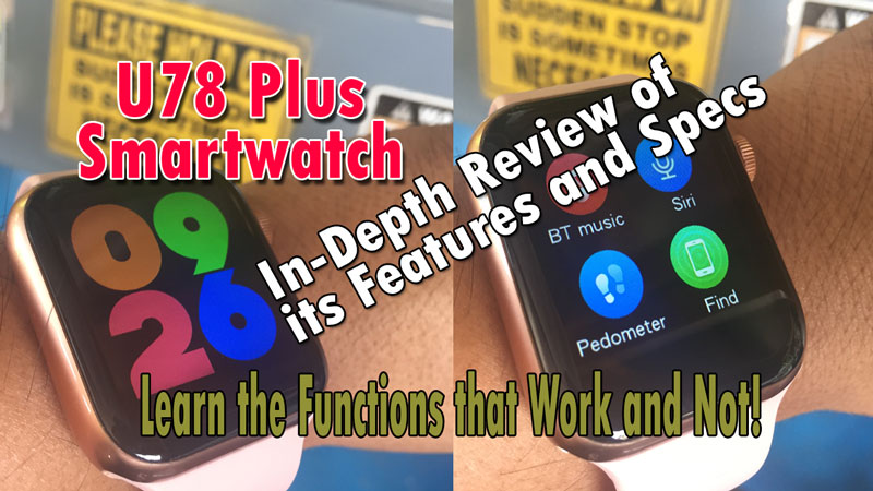 U78-Plus-smartwatch-gennemgang