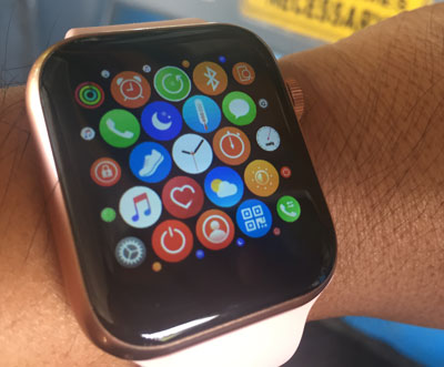 U78-Plus-smartwatch-menuer