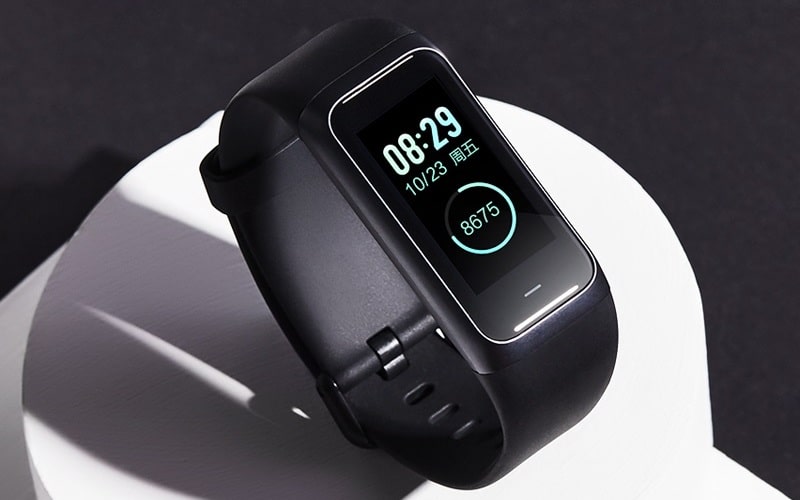 Xiaomi Amazfit Cor 2 frigivet i Kina