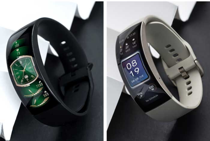 Amazfit X Smartwatch -Genius eller bare Gimmick?