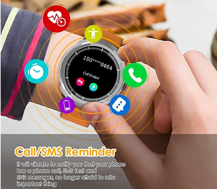 Byttron-Smartwatch-anmeldelse