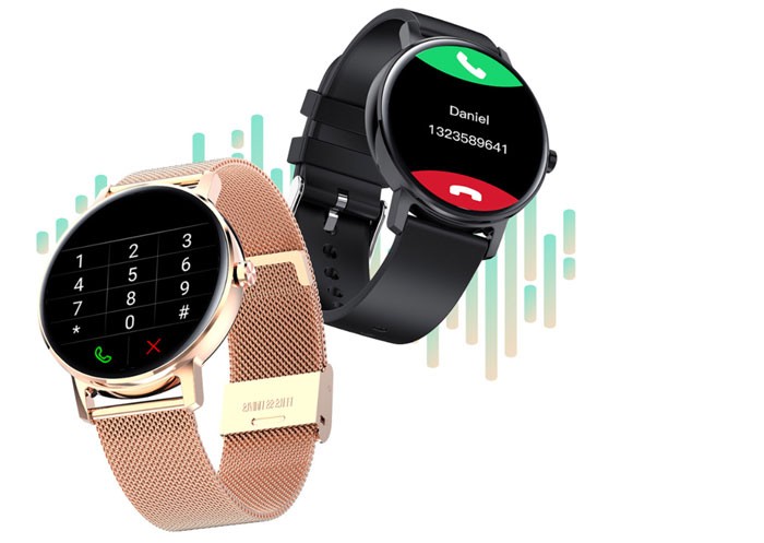 Corn-WB05-Smartwatch