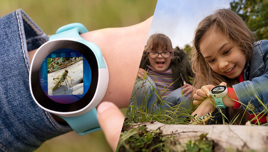 Disney-Neo-Smartwatch-for-børn