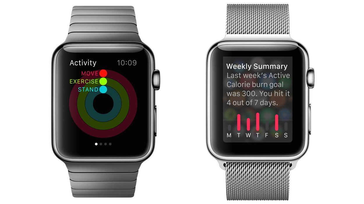 Firmware lækket viser Apple Watch 3 farver "Guld", "Keramisk grå" og "Blush"