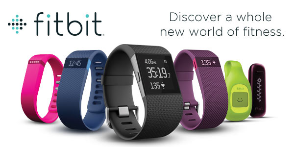 Fitbit Charge 3 og Blaze 2 er i øjeblikket under udvikling