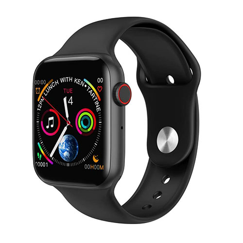 Gear Geek Smart Watch Series 5 - Let og sporty
