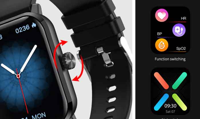 HW23-smartwatch-Crown-knap-funktion