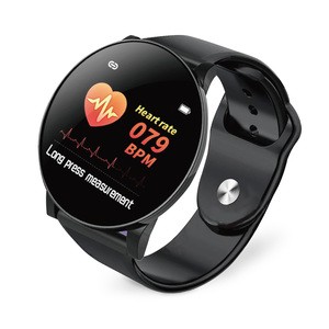 Ikon SmartWatch IK-W98 - Gennemgang af funktioner