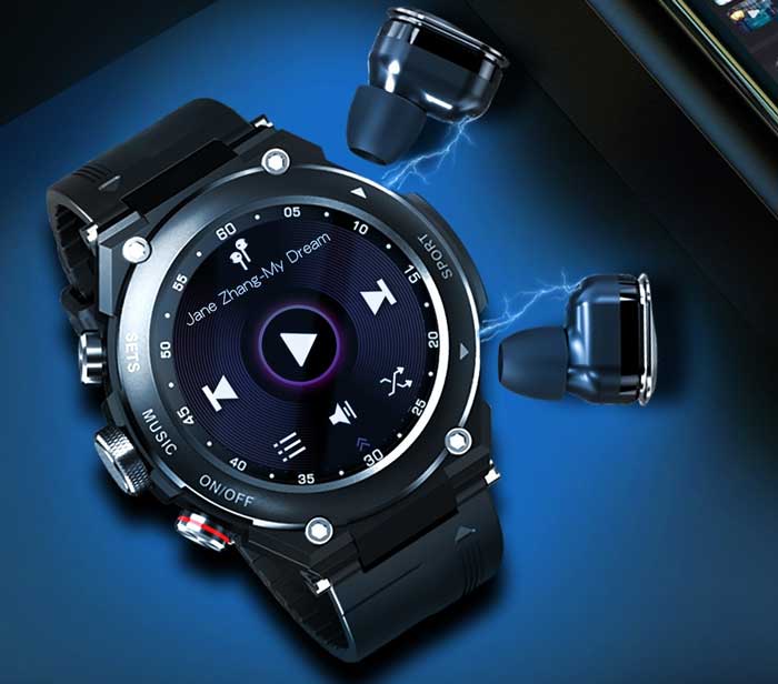 LEMFO-T92-smartwatch-med-Bluetooth-headset