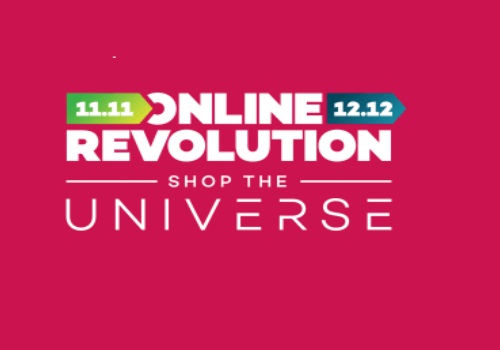 Lazada Philippines Online Revolution 11.11 Tilbud på Smartwatches - Gratis forsendelse!