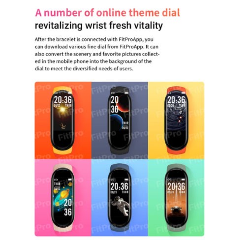 M6-smartband-ur-ansigter