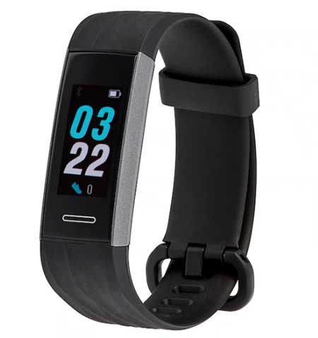 Medion Life Fitness Tracker S3900 - Gennemgang af dens funktioner
