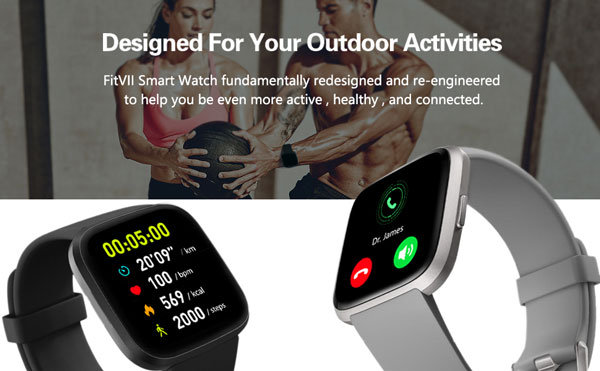 Morepro-smartwatch-Novae-model-sport