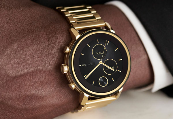 Movado-Connect-2.0-Smartwatch-guld-farve