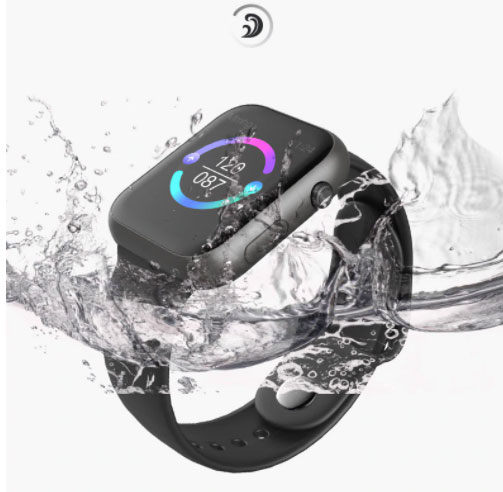 Nova Pro Smartwatch - Gennemgang af funktioner