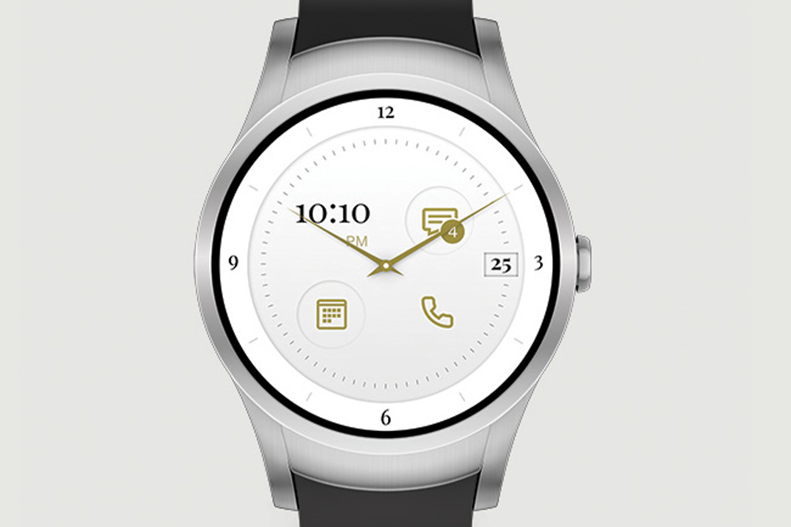 Sig farvel til Verizon Wear24