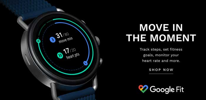 Skagen Falster 3 - Best Wear OS Smartwatch til 2021?