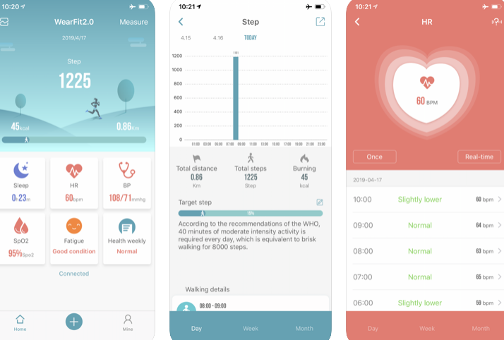 [Løsninger] Problemer med WearFit 2.0 tilslutning til din Smartwatch