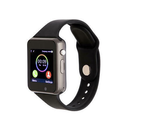 Sylvania Smart Watch - Stadig et godt køb? Lad os gennemgå dens funktioner