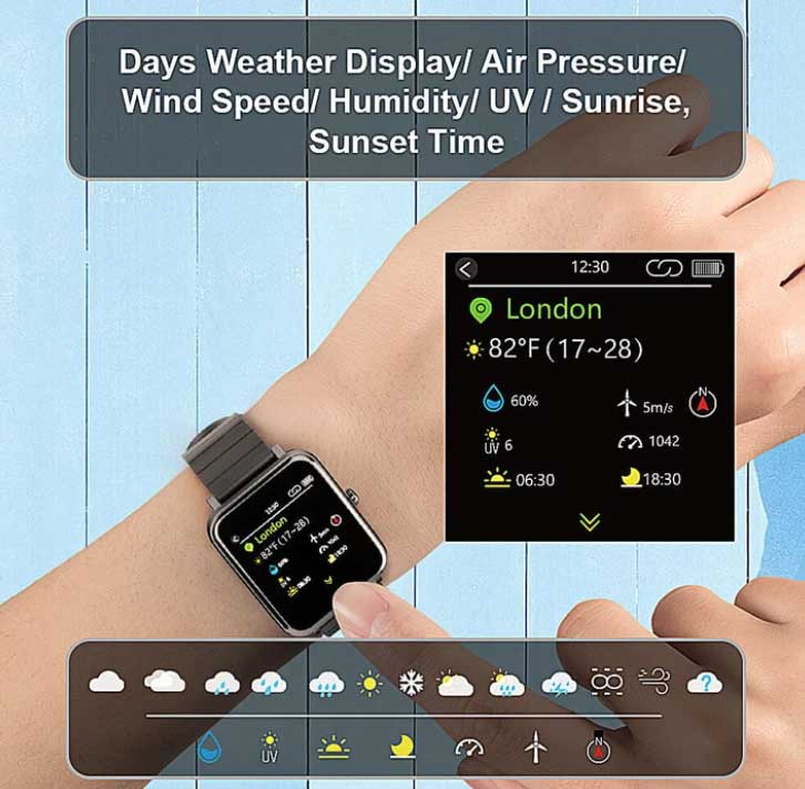 Tinwoo-T12-SMartwatch-2020-kvarts-model