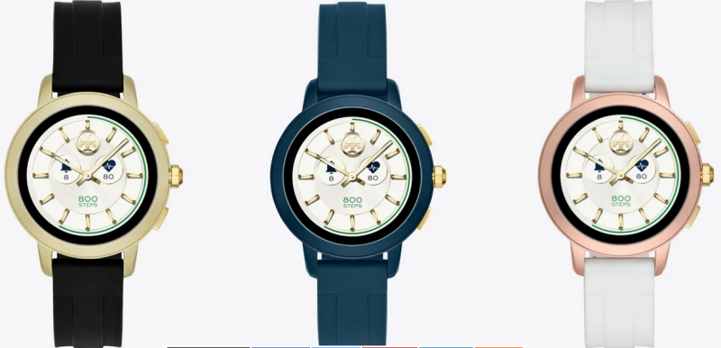 ToryTrack Tory Smartwatch - Moderigtigt slid OS bærbar