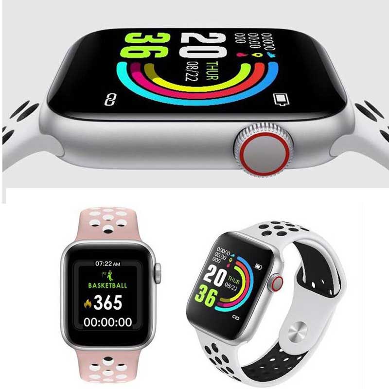WristHack Smartwatch - Lær mere om denne bærbare