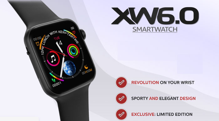 XW-6.0-smartur