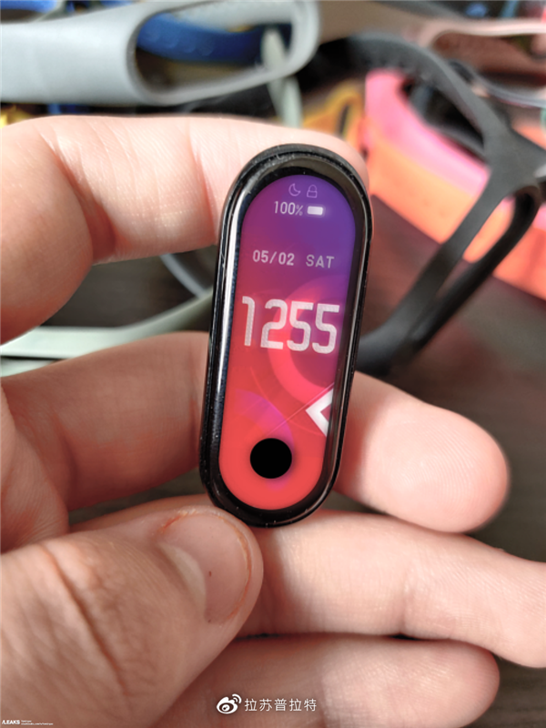 Xiaomi Mi Band 5-billede lækket? Og alle rygterne