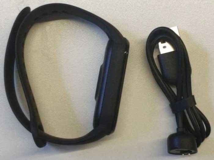 Xiaomi-Mi-Band-6-billeder lækket