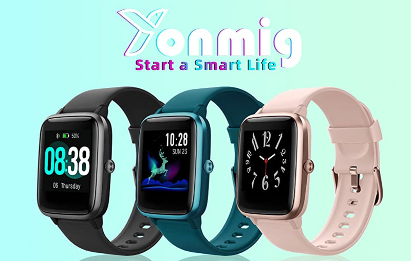 Yonmig-Smart-ur