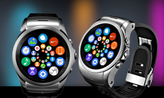 Bedste App Launcher til Gear S3, som du kan downloade lige nu