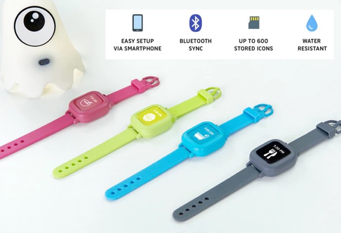 blæksprutte-glæde-smartwatch