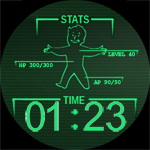 pipboy-ur-ansigt