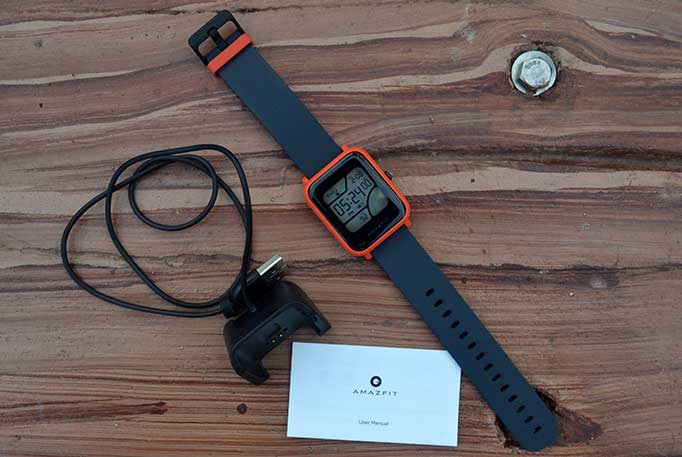 Download disse Cool Digital Amazfit BIP Watch Faces indtil videre
