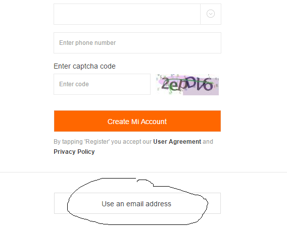 brug-e-mail-adresse-til-mi-band-2