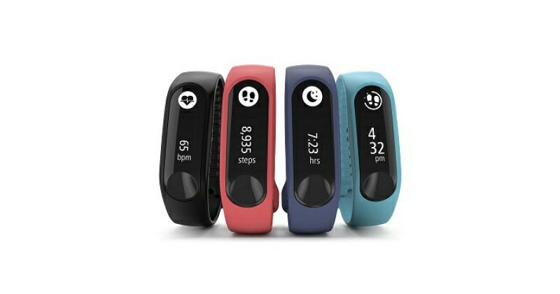 TomTom Touch Cardio en billigere version af TomTom Fitness-bånd