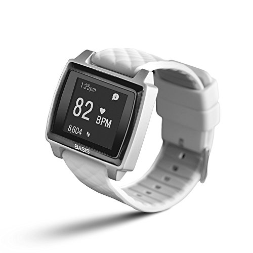 Basis Peak Smartwatch - Tilbagekaldelse på grund af overophedning