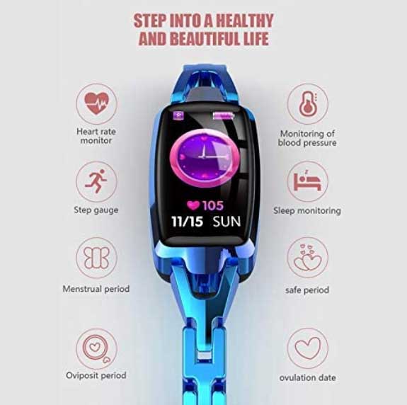 oofay dr66 smartwatch