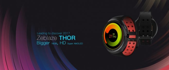 Smartwatch & Smartband-tilbud på Gearbest.com [Kuponkode januar 2018]